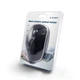 Мишка Gembird MUSW-4BS-01 Wireless Black (MUSW-4BS-01) - зображення 3