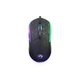 Мишка Marvo M115 USB Black (M115) - изображение 1