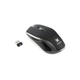 Мишка Vinga MSW-909 Silent black-grey - изображение 3