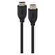 Кабель мультимедійний HDMI to HDMI 2.0m V.2.1 Cablexpert (CC-HDMI8K-2M) - зображення 1