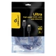 Кабель мультимедійний HDMI to HDMI 2.0m V.2.1 Cablexpert (CC-HDMI8K-2M) - зображення 3