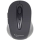 Мишка Gembird MUSWB2 Bluetooth Black (MUSWB2) - изображение 1