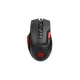 Мишка Marvo M355+G1 USB Black (M355+G1) - изображение 2
