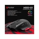 Мишка Marvo M355+G1 USB Black (M355+G1) - изображение 8