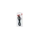 Кабель мультимедійний Jack 3.5mm M to Jack 3.5mm M 1.0m угловой Cablexpert (CCAPB-444L-1M) - изображение 2