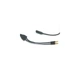 Кабель мультимедійний Jack 3.5mm мама/2xJack 3.5mm папа 1.5m PowerPlant (DV00DV4057) - зображення 2