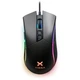 Мишка Vinga MSG-201 Black - изображение 1