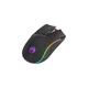 Мишка Marvo M513 RGB USB Black (M513) - зображення 2