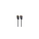 Кабель мультимедійний DVI to DVI 24+1pin, 3.0m Cablexpert (CC-DVI2-BK-10) - зображення 1