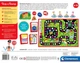Gra planszowa Clementoni Edukacja drogowa (8005125507771) - obraz 4