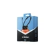 Навушники Canyon HS-01 Black-Orange (CNS-CHS01BO) - зображення 3
