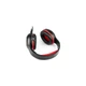 Навушники REAL-EL GDX-7590 Black-Red - зображення 7