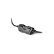 Навушники REAL-EL GDX-7590 Black-Red - зображення 9