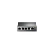 Комутатор мережевий TP-Link TL-SG1005P - изображение 1