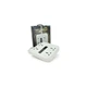 Мережевий фільтр живлення Voltronic TВ-Т18, 4роз, 2*USB+PD White (OS-Т18-White) - изображение 2