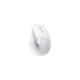 Мишка Logitech Lift for Mac Vertical Ergonomic Mouse Off White (910-006477) - изображение 1