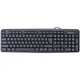 Клавіатура Defender Element HB-520 USB UKR Black (45529) - изображение 1