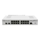 Комутатор мережевий Mikrotik CCR2004-16G-2S+PC - изображение 1