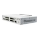 Комутатор мережевий Mikrotik CCR2004-16G-2S+PC - изображение 3