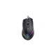 Мишка Aula F805 USB Black (6948391212906) - зображення 1