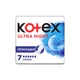 Гігієнічні прокладки Kotex Ultra Night 7 шт. (5029053540108) - изображение 1