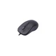 Мишка Maxxter Mc-3B01 USB Black (Mc-3B01) - зображення 2