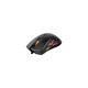 Мишка Marvo M519 RGB-LED USB Black (M519) - изображение 2