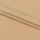 Ткань трикотаж микромасло бежевый (210г/м.кв150см пог.м) 138177 - изображение 1
