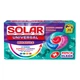 Капсули для прання Solar Household Universal Molecule 20 шт. (4820269930377) - изображение 1
