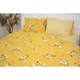 Постільна білизна MirSon Бязь Ranforce Elite 17-0428 Indian summer Сімейний (2 x 160x220) (2200004734484) - изображение 2