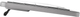 Klawiatura przewodowa Clevetura CLVX 1 Touch-On-Keys AI Wireless Black (CL11RA10NSB0US) - obraz 2