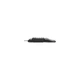 Клавіатура Maxxter KBG-OH-01B-UA USB UA Black (KBG-OH-01B-UA) - изображение 3