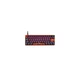 Клавіатура SteelSeries Apex 9 TKL OptiPoint Mini Faze Clan USB UA Red/Black (64853) - изображение 1
