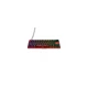 Клавіатура SteelSeries Apex 9 TKL OptiPoint Mini Faze Clan USB UA Red/Black (64853) - изображение 3