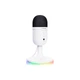 Мікрофон Trust GXT 234W Yunix USB White (25374) - изображение 2