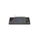 Клавіатура Lorgar Azar 514TKL RGB Mechanical USB UA Black/Grey (LRG-GK514TKL-BK-UA) - изображение 2