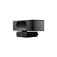 Веб-камера Trust Teza 4K Ultra HD Black (24280) - изображение 5