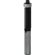 Фреза Bosch Professional для выборки заподлицо, Std, S8, D9.5, L25.4 (2.608.628.346) - изображение 1