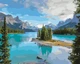 Картина по номерам Красивое озеро в горах 40х50 см Rainbow Art GX44538 - изображение 9