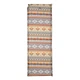 Килимок самонадувний Tribe Chill Mat 5 см (200×66 см, R-value 4) туристичний кемпінговий (T-BB-0016-multi) - изображение 1