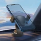 Автодержатель для телефона XO C88, на присоске, поворот 360°, универсальный, черный - изображение 7