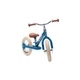 Біговел Trybike балансуючий синій (TBS-2-BLU-VIN) - зображення 3