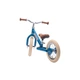 Біговел Trybike балансуючий синій (TBS-2-BLU-VIN) - зображення 4