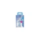 Пляшечка для годування Chicco Natural Feeling Color 150 мл 0 м + Блакитна (81311.20) - изображение 8