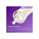Пляшечка для годування Philips AVENT Natural Природний потік 125 мл (SCY900/01) - зображення 5