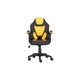 Крісло ігрове GT Racer X-1414 Black/Yellow - изображение 2