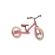 Біговел Trybike балансуючий рожевий (TBS-2-PNK-VIN) - зображення 1