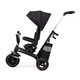 Дитячий велосипед Kinderkraft Easytwist Black (KREASY00BLK0000) (5902533920631) - изображение 3