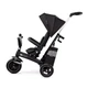 Дитячий велосипед Kinderkraft Easytwist Black (KREASY00BLK0000) (5902533920631) - изображение 4
