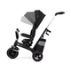 Дитячий велосипед Kinderkraft Easytwist Black (KREASY00BLK0000) (5902533920631) - изображение 8